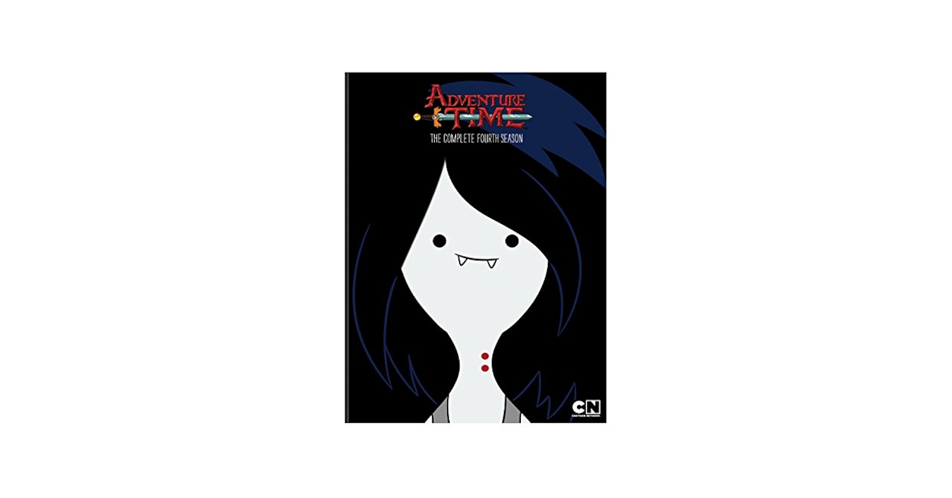 Amazon.com: Adventure Time: Season 4 : Jeremy Shada, John